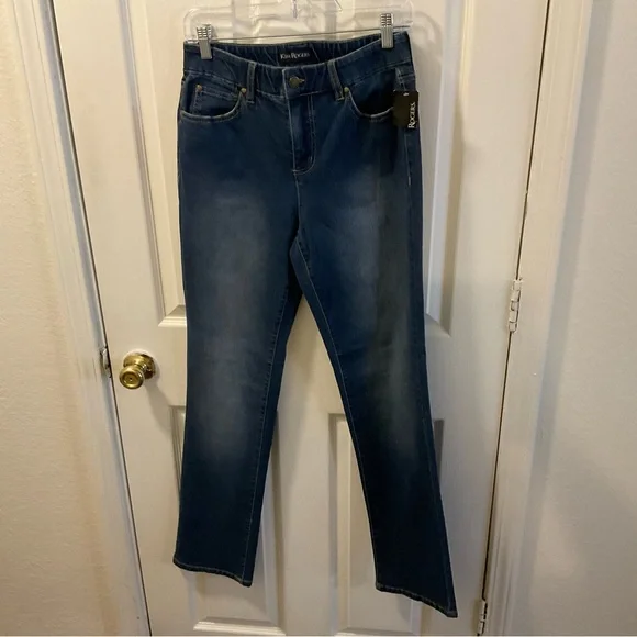Kim Rodger’s Blue Women's Jeans - Picture 1 of 10